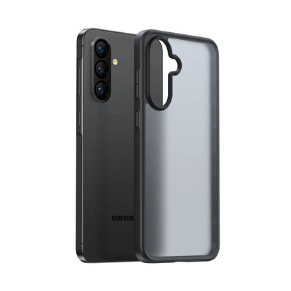 Skyddsfodral för Samsung Galaxy A56 A566, Torras, Guardian, Svart