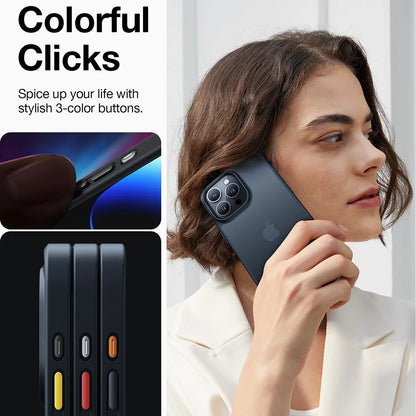 Skyddsfodral för Samsung Galaxy A56 A566, Torras, Guardian, Svart