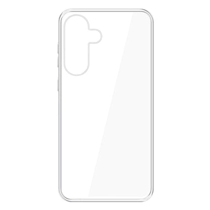 Fodral för Samsung Galaxy A57 5G, 3MK, Klar, Transparent