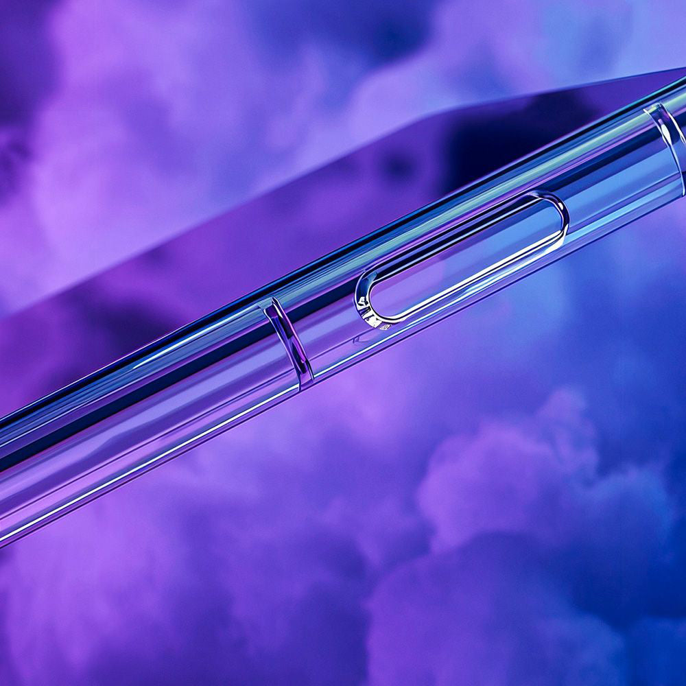 Fodral för Samsung Galaxy A57 5G, 3MK, Klar, Transparent
