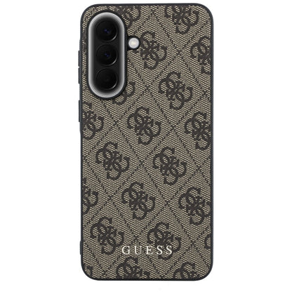 Fodral för Samsung Galaxy A57 5G, Guess, 4G Classic, Brun