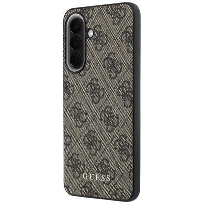 Fodral för Samsung Galaxy A57 5G, Guess, 4G Classic, Brun