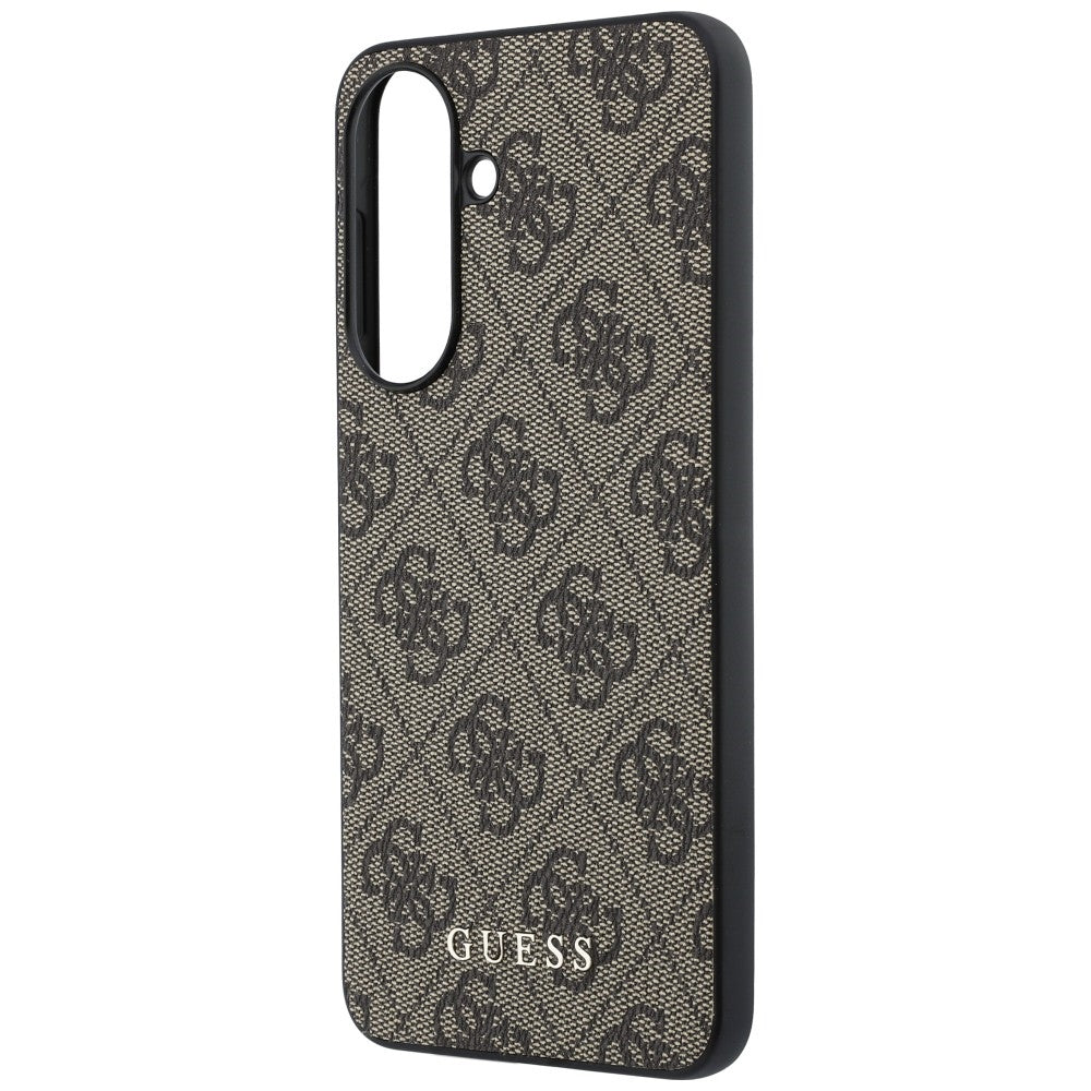 Fodral för Samsung Galaxy A57 5G, Guess, 4G Classic, Brun