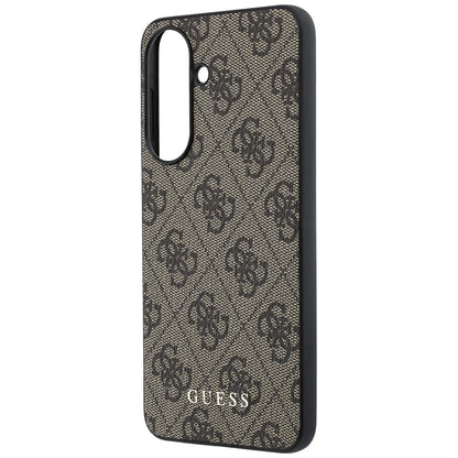 Fodral för Samsung Galaxy A57 5G, Guess, 4G Classic, Brun