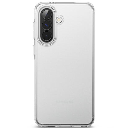 Skyddsfodral för Samsung Galaxy A57 5G, Ringke, Fusion, Matt Transparent