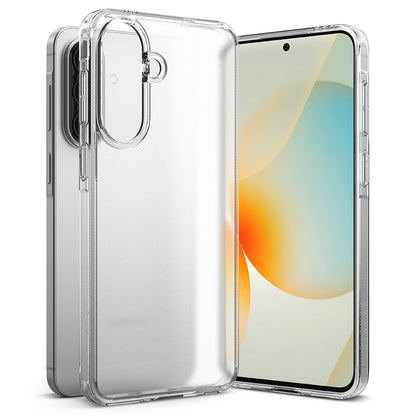 Skyddsfodral för Samsung Galaxy A57 5G, Ringke, Fusion, Matt Transparent