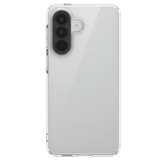 Skyddsfodral för Samsung Galaxy A57 5G, Spigen, Liquid Crystal, Transparent ACS11127