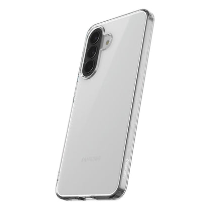 Case for Samsung Galaxy A57 5G, Spigen, Liquid Crystal, Transparent ACS11127