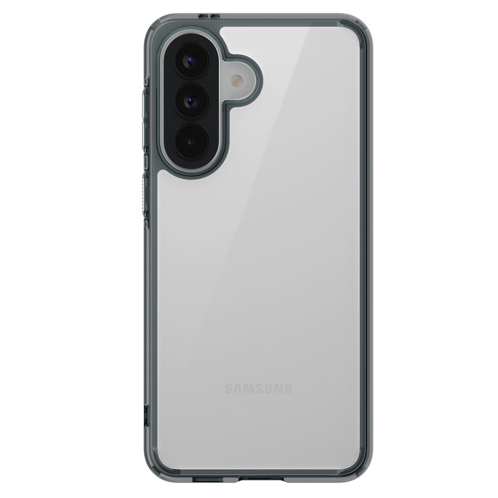 Skyddsfodral för Samsung Galaxy A57 5G, Spigen, Ultra Hybrid, Rökfärgad ACS11124