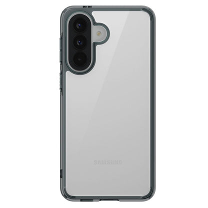 Skyddsfodral för Samsung Galaxy A57 5G, Spigen, Ultra Hybrid, Rökfärgad ACS11124