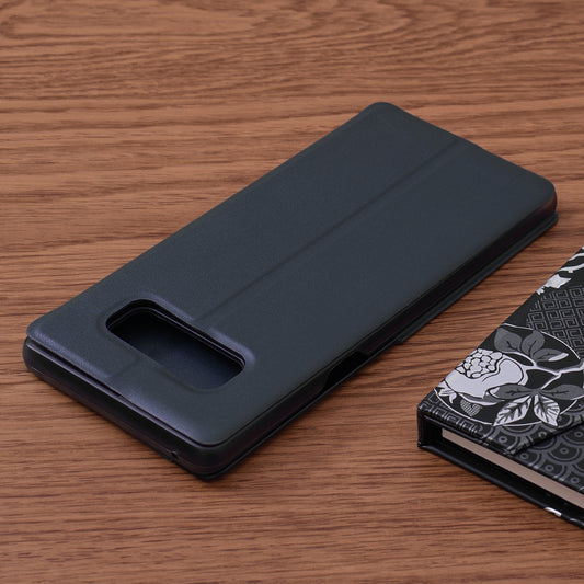 Fodral för Samsung Galaxy Note 8 N950, Techsuit, eFold, Blå