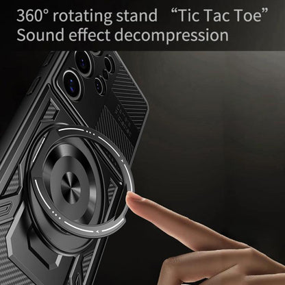 Case for Samsung Galaxy S20 FE 2022 G781 / S20 FE 5G G781 / S20 FE G780, Techsuit, RuggedCam, Purple