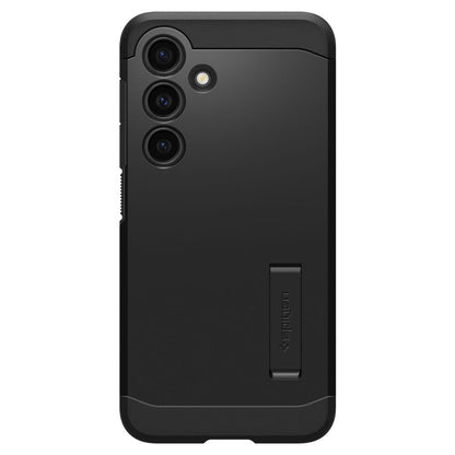 Skyddsfodral för Samsung Galaxy S24+ S926, Spigen, Tough Armor, Svart ACS07332