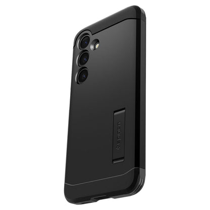 Skyddsfodral för Samsung Galaxy S24+ S926, Spigen, Tough Armor, Svart ACS07332