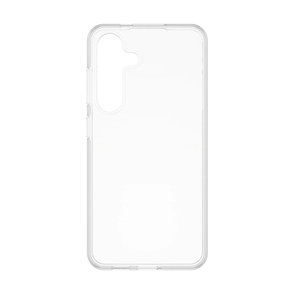 Skyddsfodral för Samsung Galaxy S24 S921, PanzerGlass, Safe., Transparent