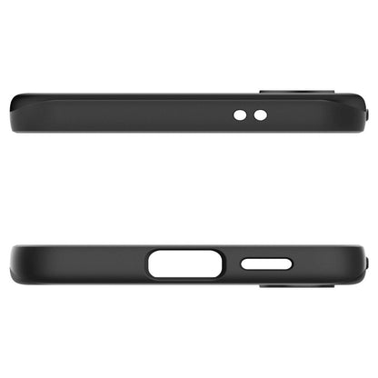 Fodral för Samsung Galaxy S24 S921, Spigen, Thin Fit, Svart ACS07341