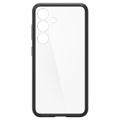 Fodral för Samsung Galaxy S24 S921, Spigen, Ultra Hybrid, Mattsvart ACS07352