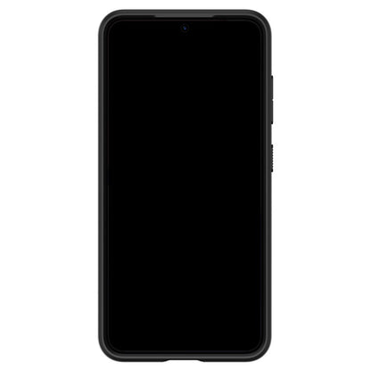 Fodral för Samsung Galaxy S24 S921, Spigen, Ultra Hybrid, Mattsvart ACS07352