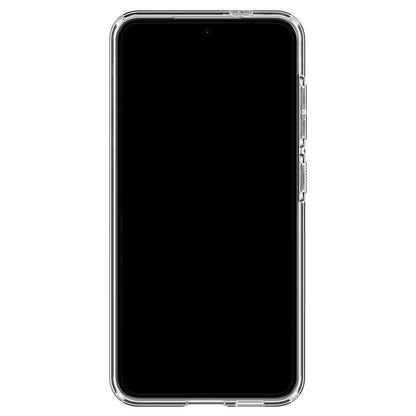 Skyddsfodral för Samsung Galaxy S24 S921, Spigen, Ultra Hybrid Zero One, Vit