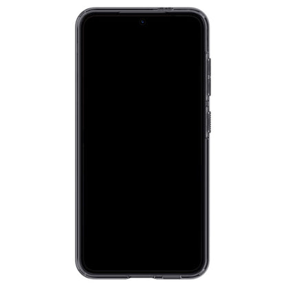 Skyddsfodral för Samsung Galaxy S24 S921, Spigen, Ultra Hybrid Zero One, Mattsvart ACS07350