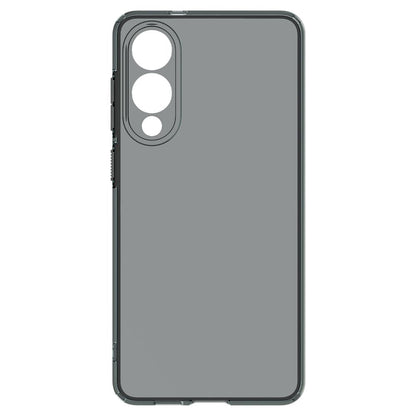 Fodral för Samsung Galaxy S25 Edge S937, Spigen, Liquid Crystal, Rökig ACS09426