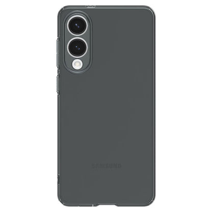 Fodral för Samsung Galaxy S25 Edge S937, Spigen, Liquid Crystal, Rökig ACS09426