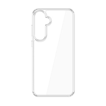 Fodral för Samsung Galaxy S25 S931, 3MK, Armor, Transparent