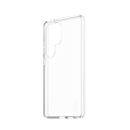 Skyddsfodral för Samsung Galaxy S25 Ultra S938, PanzerGlass, Care Urban Combat, Transparent