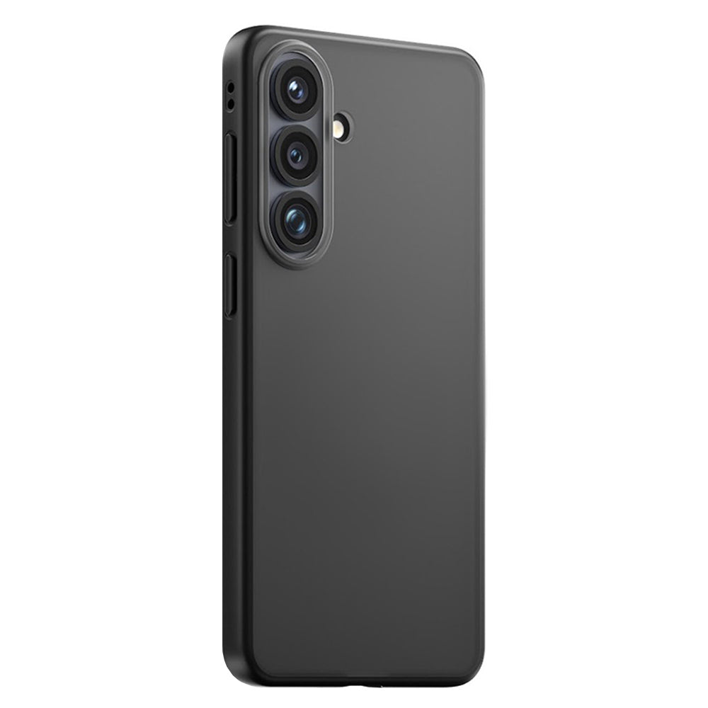 Fodral för Samsung Galaxy S26 Plus S947, Blueo, APE, Matt Svart