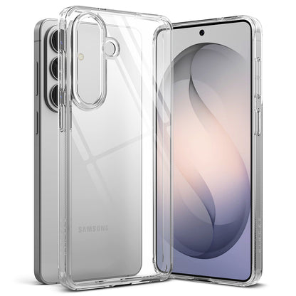 Skyddsfodral för Samsung Galaxy S26 Plus, Ringke, Fusion, Transparent