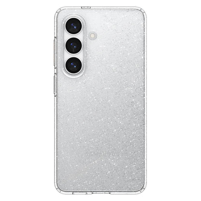 Case for Samsung Galaxy S26 Plus S947, Spigen, Liquid Crystal Glitter, Transparent ACS10703
