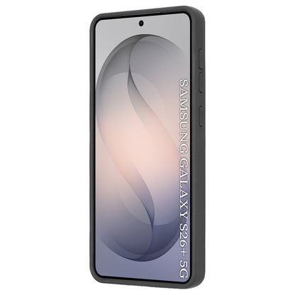 Fodral för Samsung Galaxy S26 Plus S947, Techsuit, Glinth, Svart