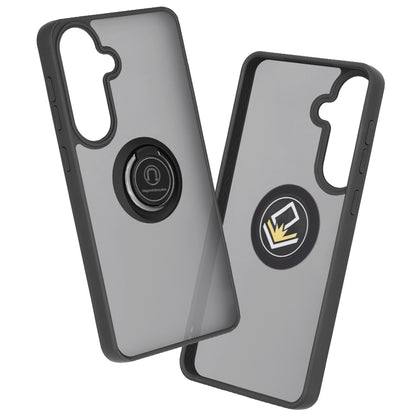 Fodral för Samsung Galaxy S26 Plus S947, Techsuit, Glinth, Svart