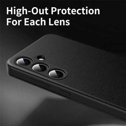 Case for Samsung Galaxy S26 Plus S947, Techsuit, SmartView, Black