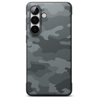 Case for Samsung Galaxy S26 S942, Ringke, Onyx, Camouflage