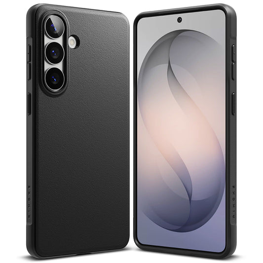 Skyddsfodral för Samsung Galaxy S26, Ringke, Onyx, Svart