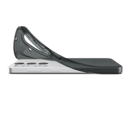 Fodral för Samsung Galaxy S26 S942, Spigen, Liquid Crystal, Rökig ACS10728