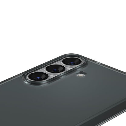 Fodral för Samsung Galaxy S26 S942, Spigen, Liquid Crystal, Rökig ACS10728