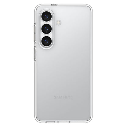 Case for Samsung Galaxy S26 S942, Spigen, Liquid Crystal, Transparent ACS10727