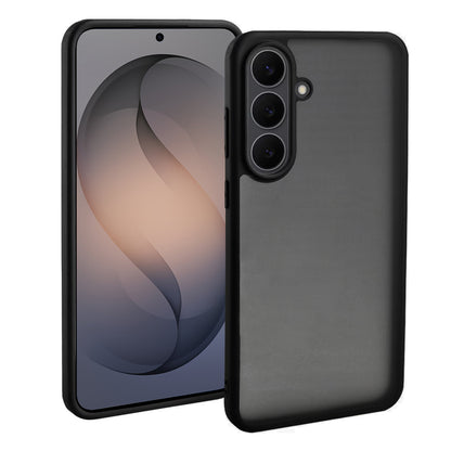 Fodral för Samsung Galaxy S26, Torras, Guardian, Svart