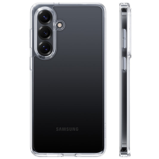 Skyddsfodral för Samsung Galaxy S26, Torras, Guardian, Transparent