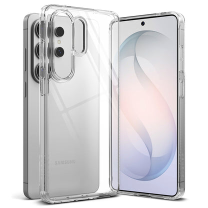 Skyddsfodral för Samsung Galaxy S26 Ultra, Ringke, Fusion, Transparent