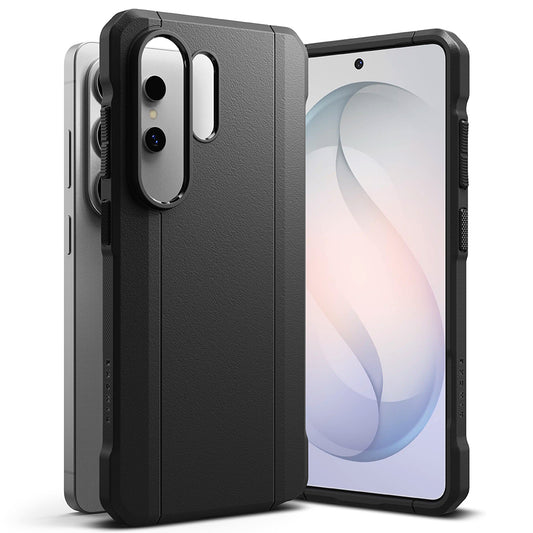 Skyddsfodral för Samsung Galaxy S26 Ultra, Ringke, Onyx A, Svart