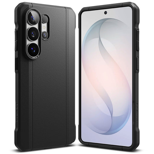 Skyddsfodral för Samsung Galaxy S26 Ultra, Ringke, Onyx A, Svart