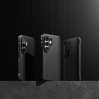 Case for Samsung Galaxy S26 Ultra S948, Ringke, Onyx A, Black