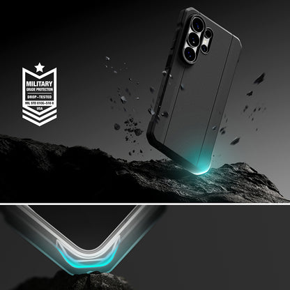 Case for Samsung Galaxy S26 Ultra S948, Ringke, Onyx A, Black