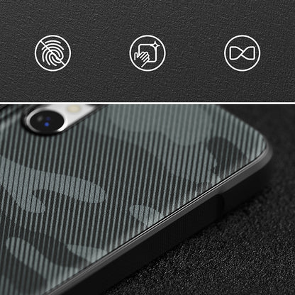 Skyddsfodral för Samsung Galaxy S26 Ultra S948, Ringke, Onyx, Kamouflage