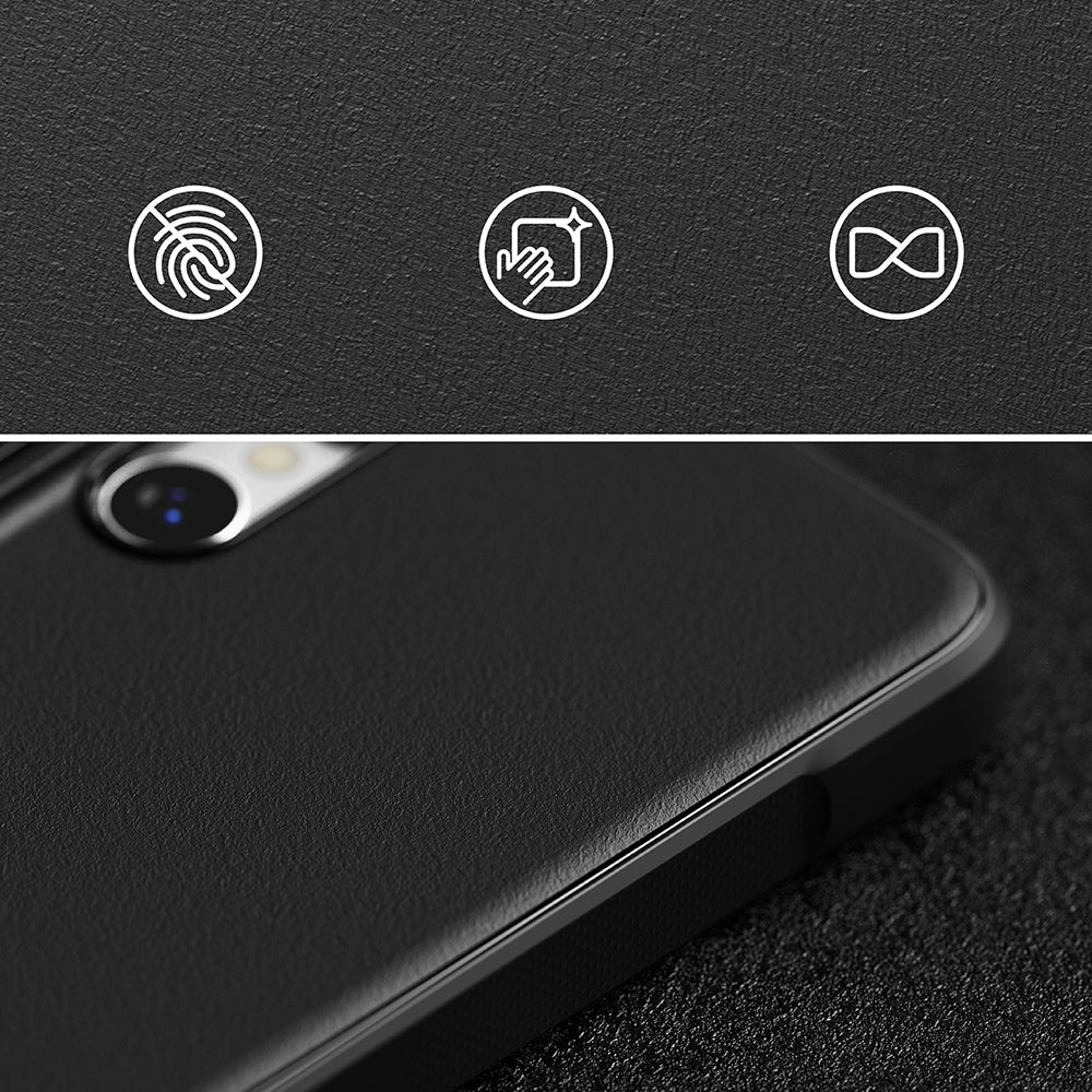 Skyddsfodral för Samsung Galaxy S26 Ultra, Ringke, Onyx, Svart