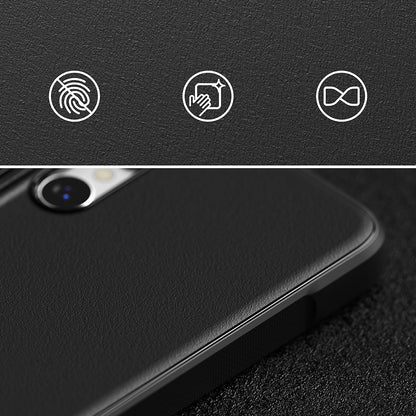 Skyddsfodral för Samsung Galaxy S26 Ultra, Ringke, Onyx, Svart