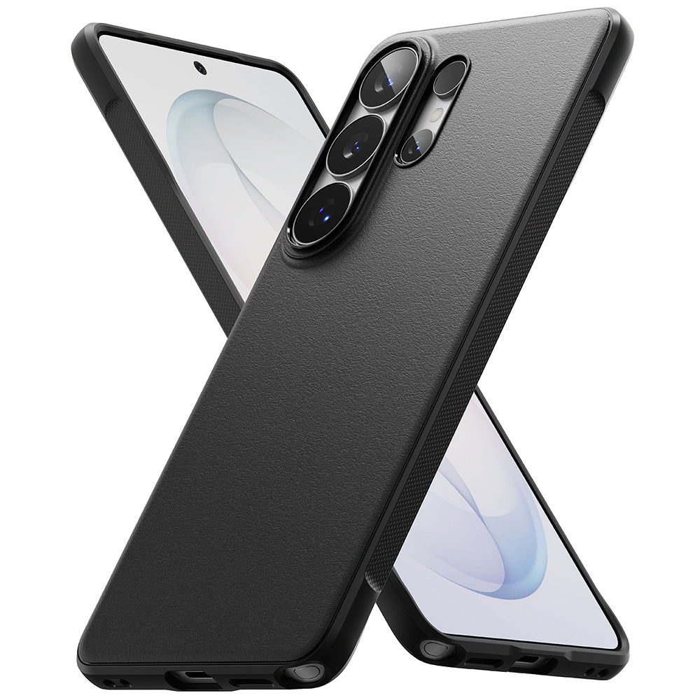 Skyddsfodral för Samsung Galaxy S26 Ultra, Ringke, Onyx, Svart